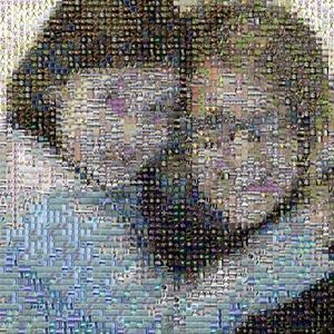 Meet your Posher, Jamie